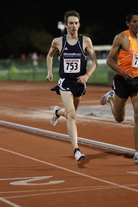 2010 Stanford Invite-College-290.JPG - 2010 Stanford Invitational, March 26-27, Cobb Track and Angell Field, Stanford,CA.